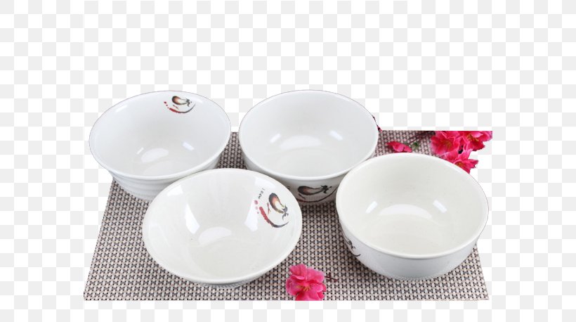 Porcelain Bowl Kitchen Utensil Tableware, PNG, 583x458px, Porcelain, Bowl, Ceramic, Chopsticks, Colander Download Free