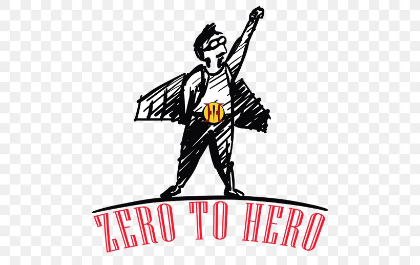 Zero To Hero (feat. Masterkraft) Dplus Vector Graphics Illustration, PNG, 500x517px, Zero To Hero, Artwork, Brand, Drawing, Fictional Character Download Free