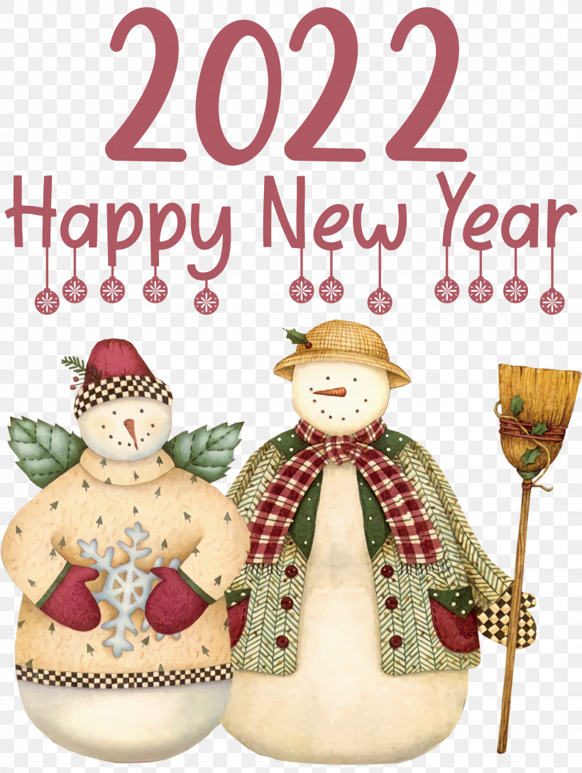 2022 Happy New Year 2022 New Year Happy New Year, PNG, 2259x3000px, Happy New Year, Bauble, Christmas Day, Christmas Decoration, Christmas Elf Download Free