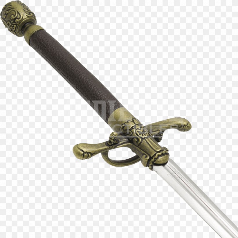 Arya Stark Sansa Stark Jon Snow Sword Eddard Stark, PNG, 850x850px, Arya Stark, Brass, Catelyn Stark, Cold Weapon, Eddard Stark Download Free