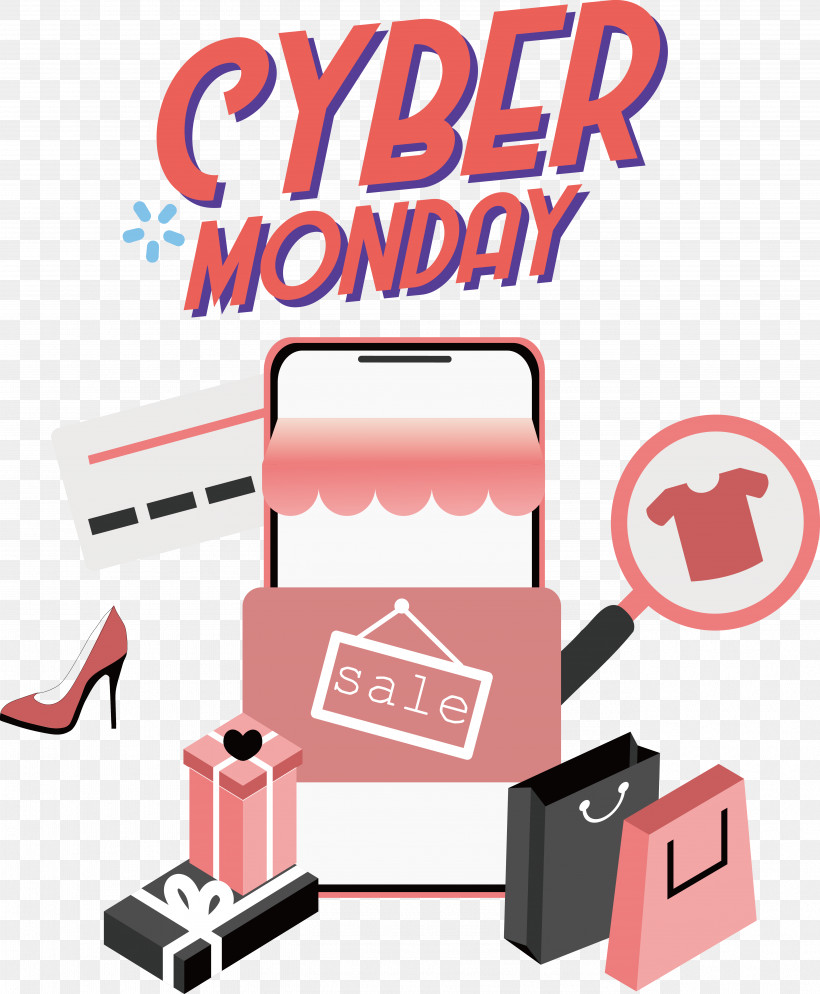 Cyber Monday, PNG, 5313x6441px, Cyber Monday, Sales Download Free
