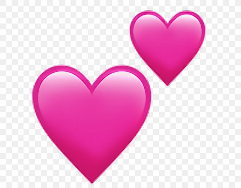 Emoji Heart Sticker Love Clip Art, PNG, 640x640px, Emoji, Emoji Domain, Emoticon, Heart, Iphone Download Free