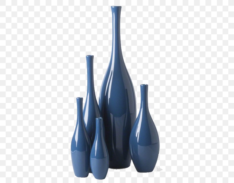 Flowers In A Vase Interior Design Services Decorative Arts Dxe9coration, PNG, 511x640px, Vase, Artifact, Barware, Blue, Bottle Download Free