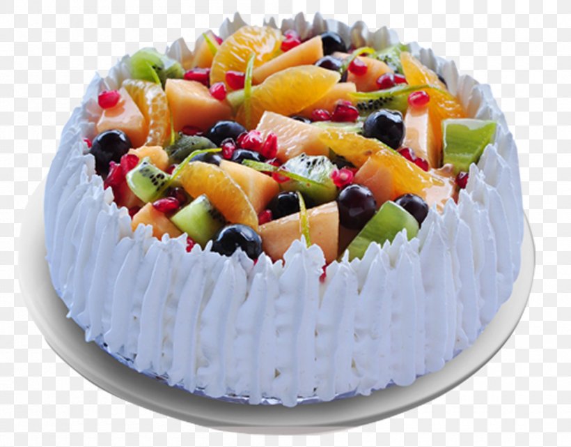 Fruitcake Black Forest Gateau Cream Chocolate, PNG, 1000x782px, Fruitcake, Baked Goods, Birthday Cake, Black Forest Gateau, Buttercream Download Free