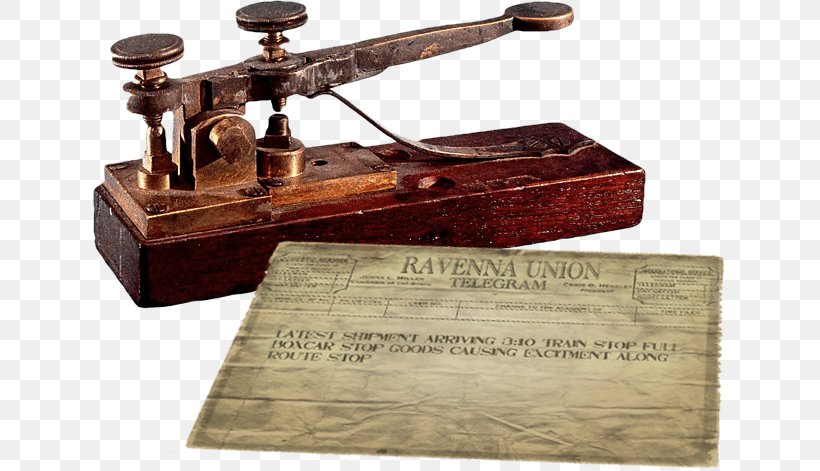 Industrial Revolution Electrical Telegraph Invention Morse Code Inventor, PNG, 634x471px, Industrial Revolution, Box, Communication, Electrical Telegraph, History Download Free