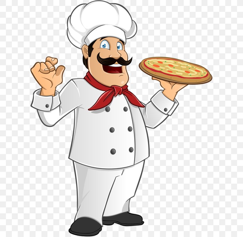 Italian Cuisine Pizza Chef, PNG, 620x800px, Italian Cuisine, Artwork, Baker, Baking, Cartoon Download Free