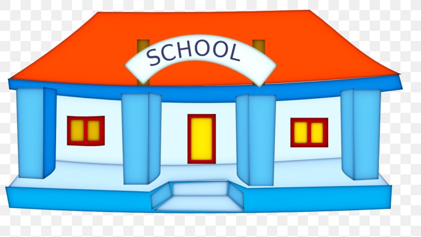 School Building Clip Art, PNG, 800x462px, School, Area, Art, Art School, Building Download Free