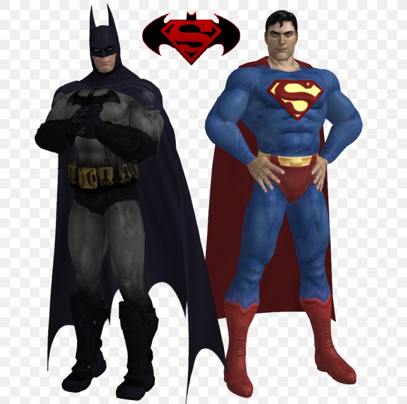 Superman/Batman Superman/Batman Doomsday The New 52, PNG, 1056x1050px, Superman, Action Figure, Batman, Batman V Superman Dawn Of Justice, Batsuit Download Free