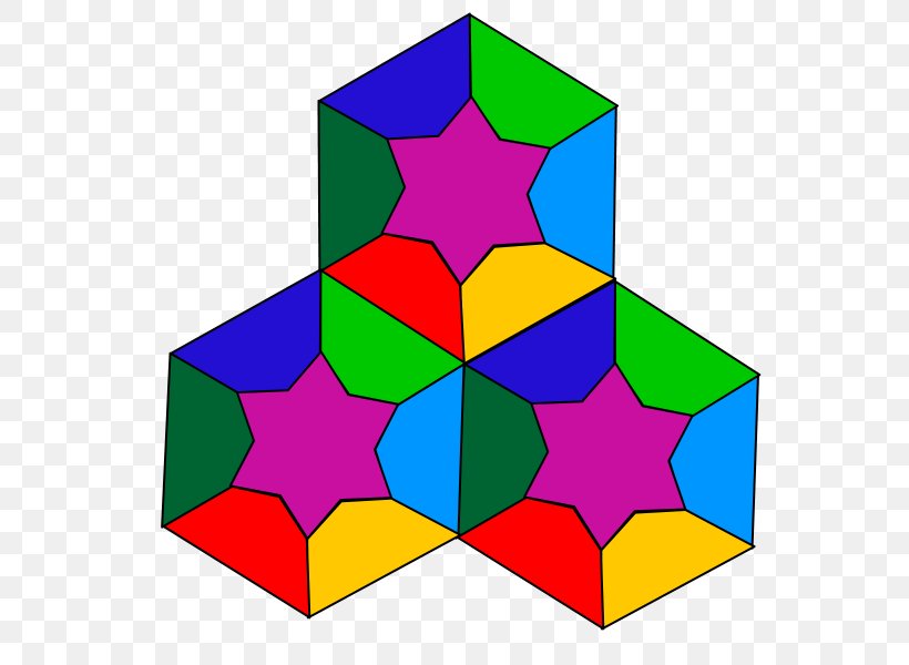 Tessellation Symmetry Shape Line Pattern, PNG, 600x600px, Tessellation, Area, Geometric Shape, Geometry, Hexagon Download Free