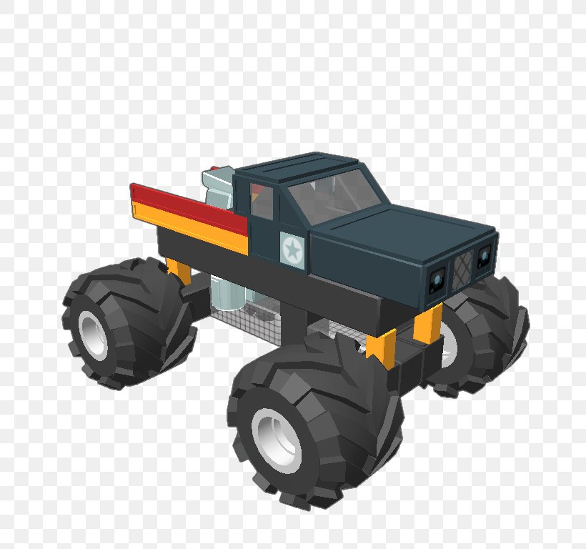 Tire Car Monster Truck Motor Vehicle, PNG, 768x768px, Tire, Automotive Exterior, Automotive Tire, Automotive Wheel System, Car Download Free