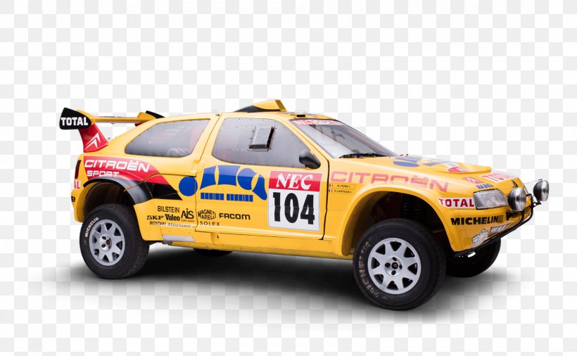Citroën ZX 1991 Paris–Dakar Rally Rally Raid, PNG, 1600x988px, Dakar, Auto Racing, Automotive Design, Automotive Exterior, Brand Download Free