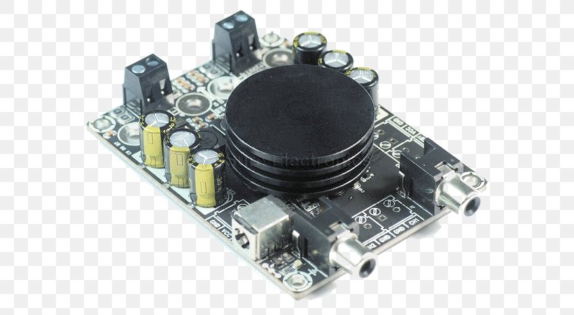 Class-T Amplifier Electronics MOSFET Class-D Amplifier, PNG, 600x450px, Amplifier, Ac Adapter, Audio Power Amplifier, Circuit Component, Classd Amplifier Download Free