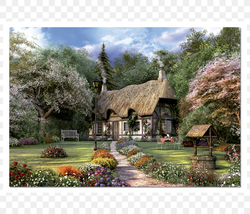Cottage Garden Vincent Van Gogh, PNG, 800x700px, Cottage Garden, Art, Botanical Garden, Canvas, Cottage Download Free