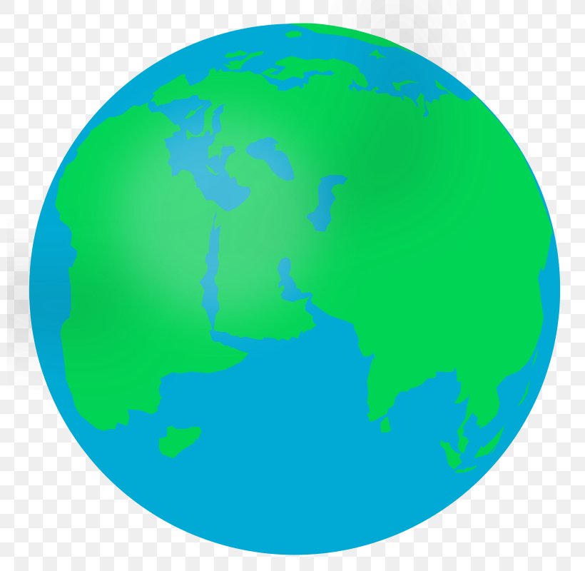 Earth Globe Drawing Clip Art, PNG, 800x800px, Earth, Aqua, Can Stock Photo, Drawing, Globe Download Free