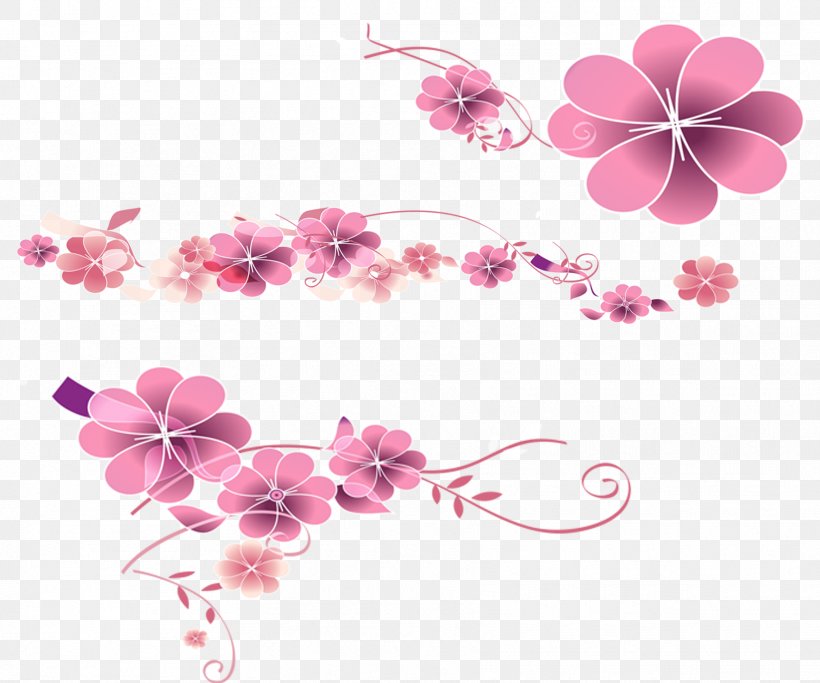 Floral Design Fuchsia Flower Magenta, PNG, 1771x1476px, Floral Design, Blossom, Cherry Blossom, Flora, Floristry Download Free