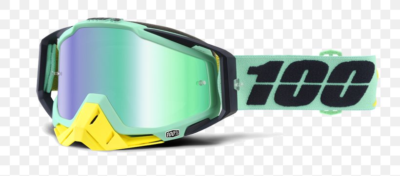 Goggles Lens Anti-fog 100percent Racecraft Motorcycle, PNG, 770x362px, Goggles, Antifog, Brand, Enduro, Eyewear Download Free