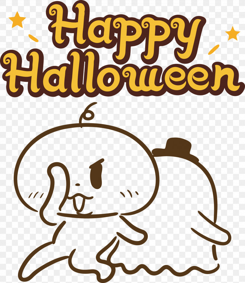 Halloween Happy Halloween, PNG, 2605x3000px, Halloween, Behavior, Cartoon, Happiness, Happy Halloween Download Free