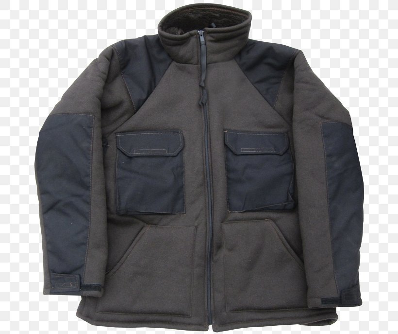 Jacket Polar Fleece Coat Military Surplus, PNG, 700x687px, Jacket, Black, Clothing, Coat, Hood Download Free