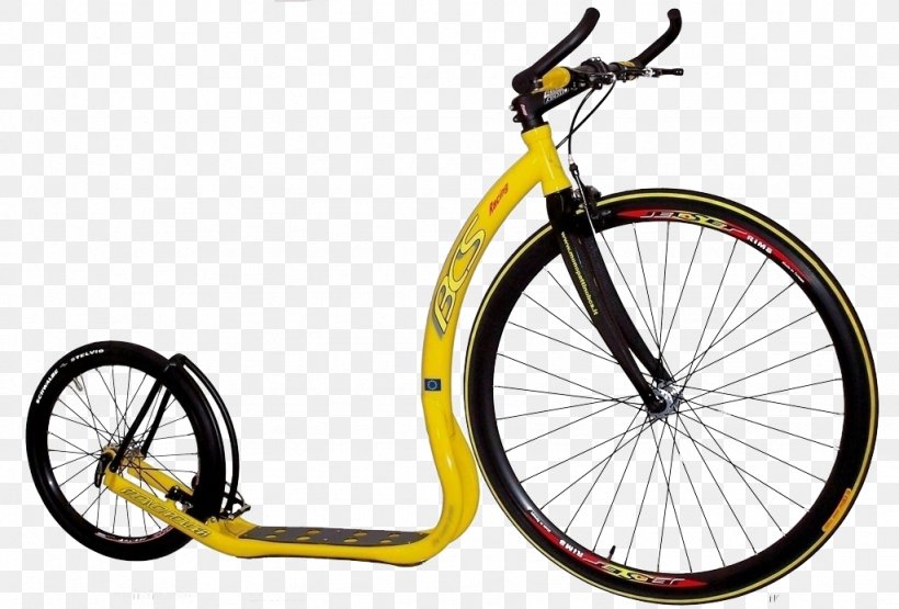 Kick Scooter Car Bicycle Wheel, PNG, 1024x694px, Scooter, Automotive Tire, Automotive Wheel System, Bicycle, Bicycle Accessory Download Free