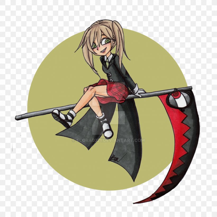 Maka Albarn Soul Eater Evans Drawing, PNG, 1024x1024px, Watercolor, Cartoon, Flower, Frame, Heart Download Free