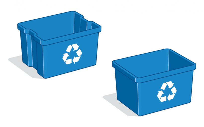 Recycling Bin Recycling Symbol Box Clip Art, PNG, 1024x637px, Recycling, Box, Plastic, Plastic Bottle, Plastic Recycling Download Free