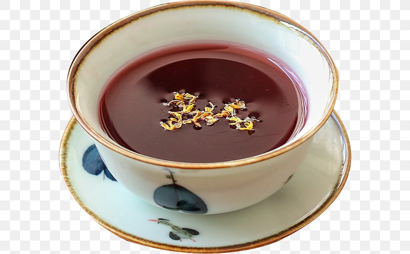 Suanmeitang Umeboshi Earl Grey Tea, PNG, 586x507px, Suanmeitang, Assam Tea, Caffeine, Chinese Herb Tea, Coffee Cup Download Free