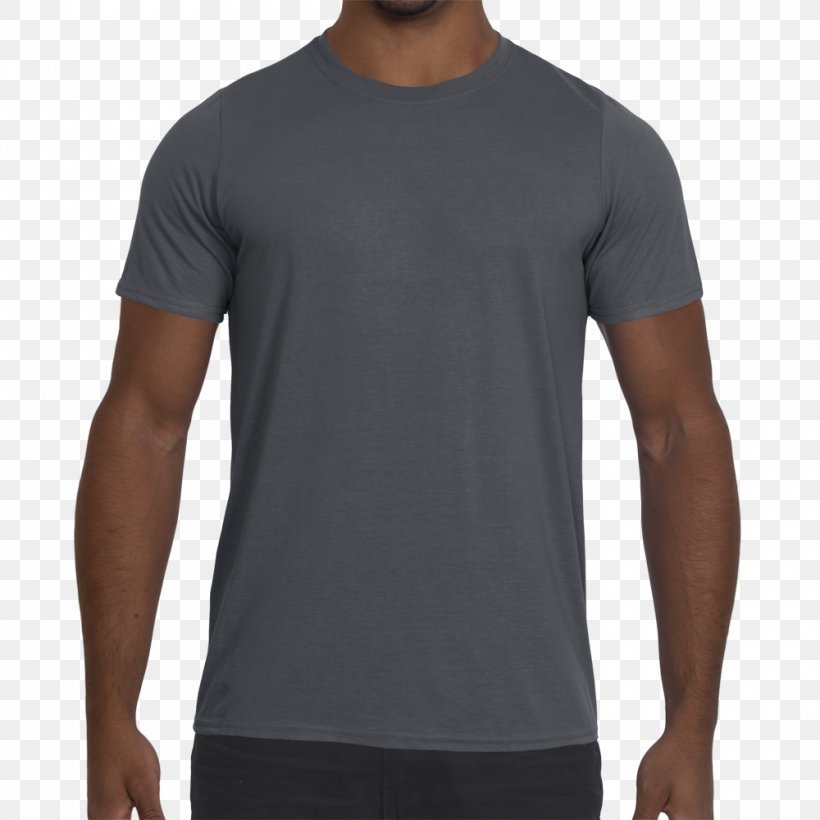 T-shirt Hoodie Bluza, PNG, 1000x1000px, Tshirt, Active Shirt, Black, Bluza, Cotton Download Free