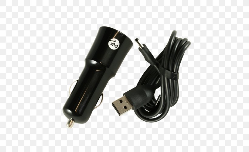 Battery Charger Laptop Mini-USB MyTouch Electrical Cable, PNG, 500x500px, Battery Charger, Ac Adapter, Adapter, Cable, Data Cable Download Free