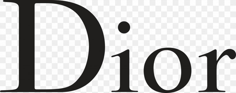 Chanel Christian Dior SE Haute Couture Logo, PNG, 3500x1387px, Chanel, Black And White, Brand, Christian Dior Se, Communication Download Free