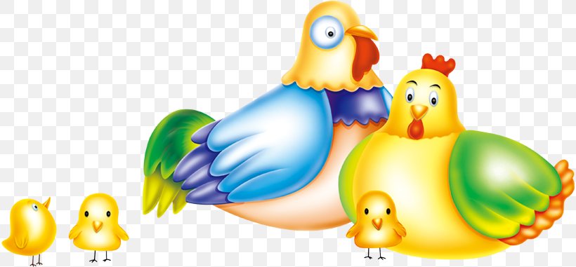Chicken Rooster Clip Art, PNG, 816x381px, Chicken, Beak, Bird, Chicken Meat, Ducks Geese And Swans Download Free