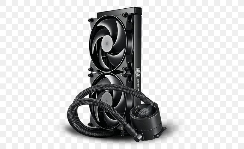 Computer Cases & Housings Mac Book Pro Laptop Computer System Cooling Parts Cooler Master, PNG, 500x500px, Computer Cases Housings, Air Cooling, Audio, Case Modding, Central Processing Unit Download Free