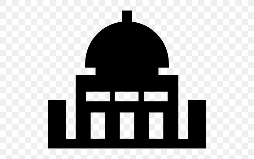 Al Aqsa Mosque, PNG, 512x512px, Logo, Black, Black And White, Brand, Culture Download Free
