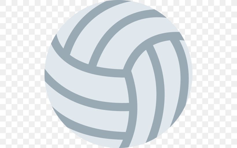 Emoji VAVI Sport & Social Club Association Of Volleyball Professionals, PNG, 512x512px, Emoji, Athlete, Ball, Beach Volleyball, Emojipedia Download Free