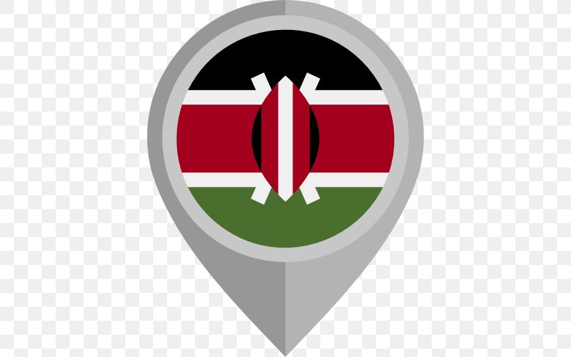 Flag Of Kenya Flag Of Israel, PNG, 512x512px, Flag Of Kenya, Brand, Flag, Flag Of Guineabissau, Flag Of Israel Download Free
