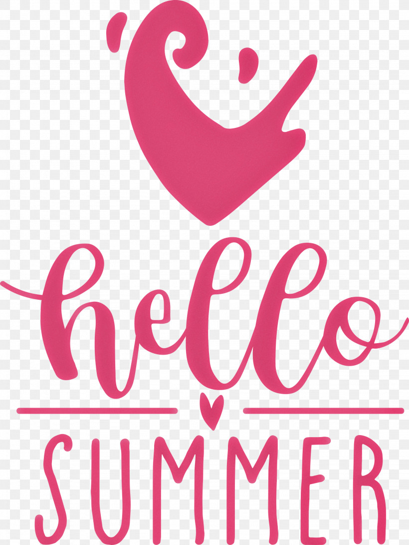 Hello Summer, PNG, 2253x3000px, Hello Summer, Calligraphy, Geometry, Line, Logo Download Free