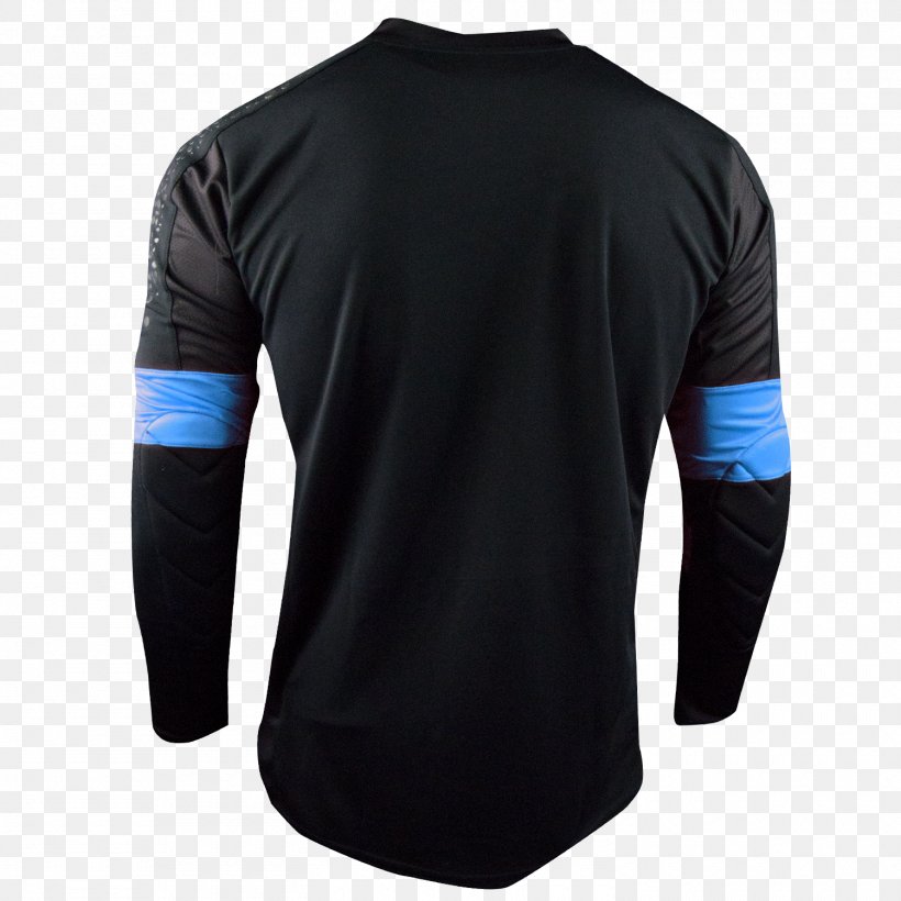 Jersey T-shirt Sweater Sleeve, PNG, 1500x1500px, Jersey, Active Shirt, Black, Blue, Clothing Download Free