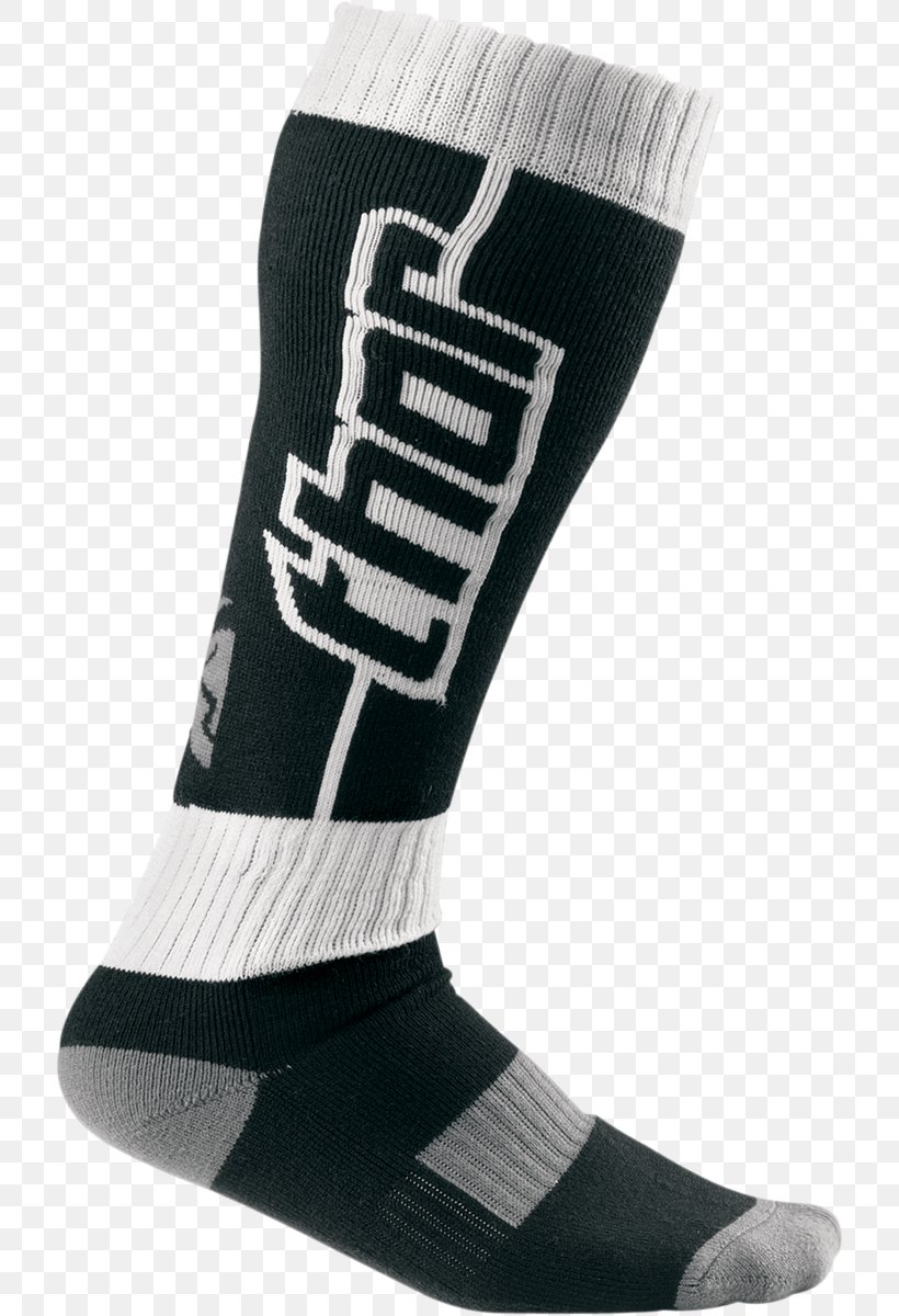 Motorcycle Boot Sock Motocross Clothing Trousers, PNG, 720x1200px, Sock, Alpinestars, Boot, Boot Socks, Clothing Download Free