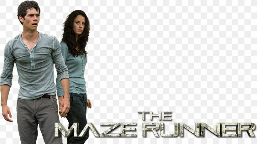 The Scorch Trials Maze Runner Film Download Dubbing, PNG, 1000x562px, Scorch Trials, Brand, Clothing, Dubbing, Dylan O Brien Download Free