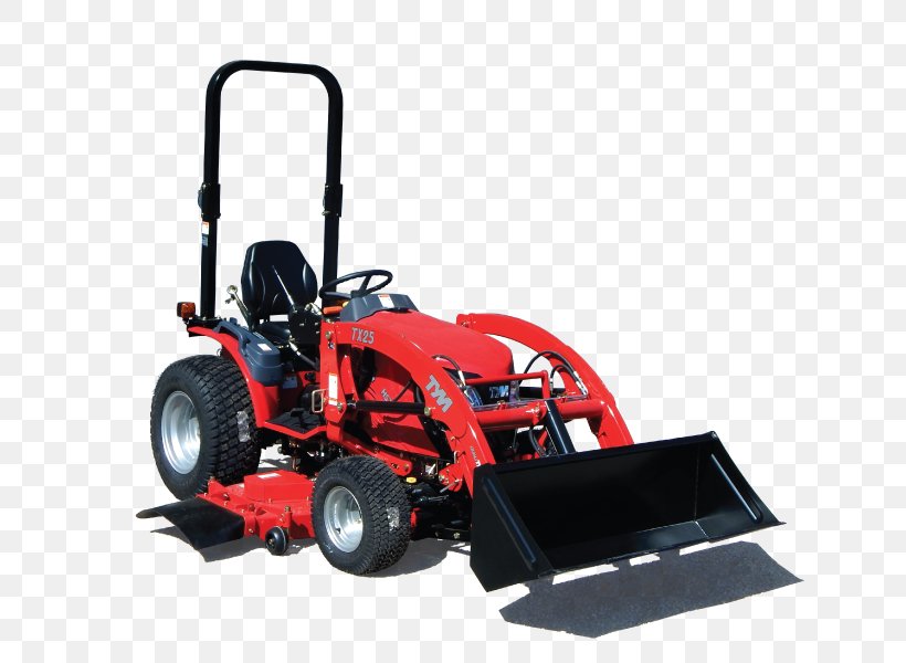 Tractor Flail Mower Loader Kubota Corporation, PNG, 800x600px, Tractor, Agricultural Machinery, Agriculture, Baler, Diesel Fuel Download Free