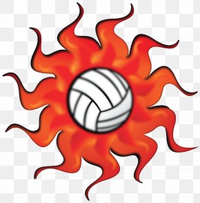 Volleyball Play Sport Clip Art, PNG, 670x454px, Watercolor, Cartoon ...