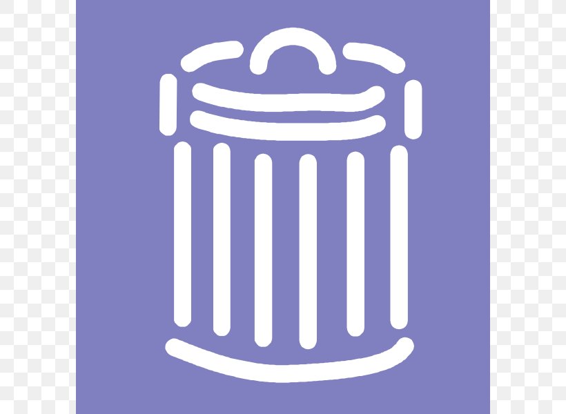 Waste Container Paper Clip Art, PNG, 600x600px, Waste Container, Brand, Dumpster, Logo, Material Download Free