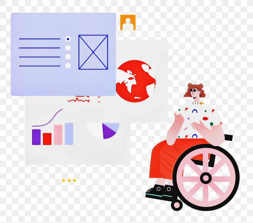 Wheel Chair People, PNG, 2500x2204px, Wheel Chair, Abstract Art, Architecture, Chair, Drawing Download Free