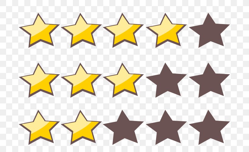 5 Star Hotel Rating System Reputation Management, PNG, 752x500px, 5 Star, Star, Hotel, Hotel Rating, Leaf Download Free