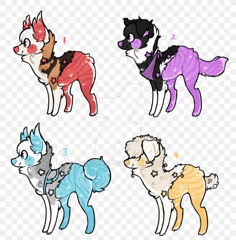Dog Breed Pony Horse Clip Art, PNG, 800x834px, Watercolor, Cartoon, Flower, Frame, Heart Download Free