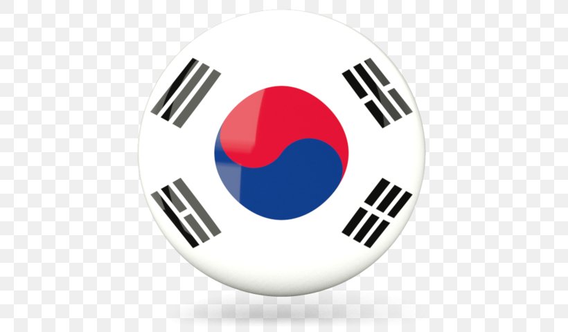 Flag Of South Korea North Korea 2018 Winter Olympics, PNG, 640x480px, South Korea, Area, Brand, Flag, Flag Of South Korea Download Free