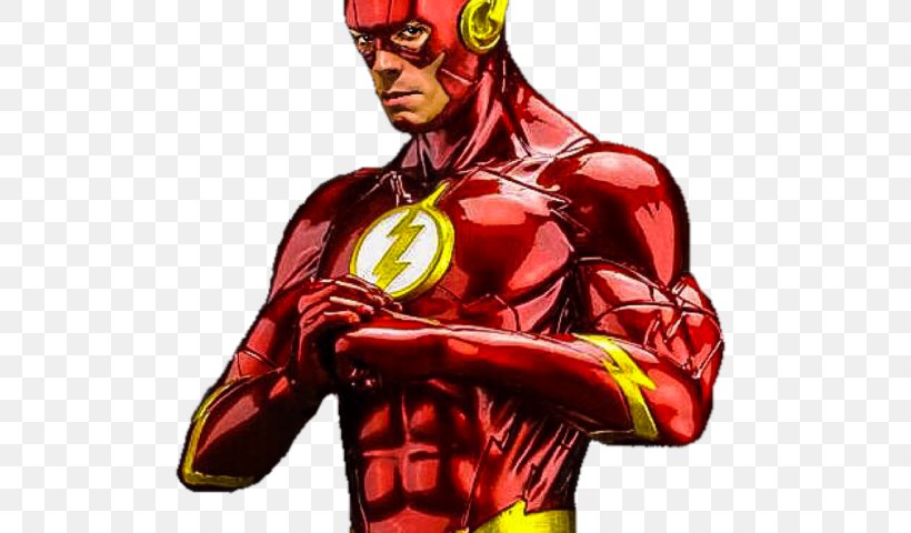 Flash (Barry Allen) Superman Wally West Eobard Thawne, PNG, 640x480px, Flash, Comics, Dc Comics, Dc Universe, Eobard Thawne Download Free