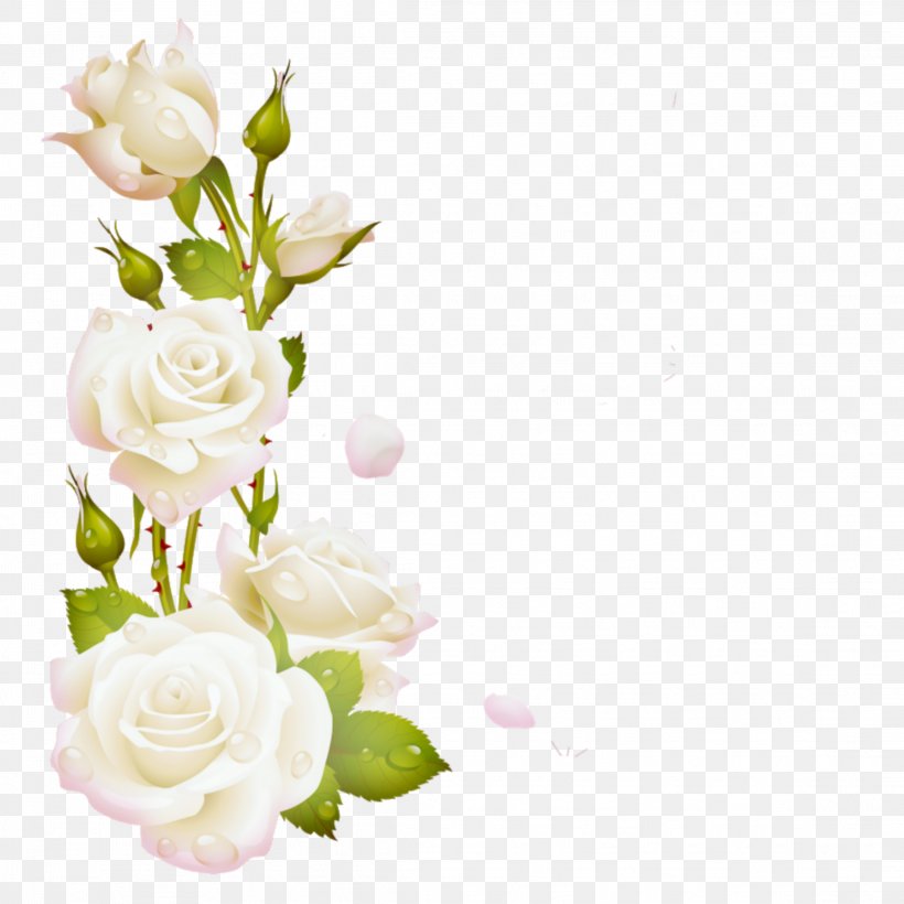 Floral Design Garden Roses Flower Embroidery Decorative Arts, PNG, 2289x2289px, Floral Design, Art, Artificial Flower, Beach Rose, Blossom Download Free