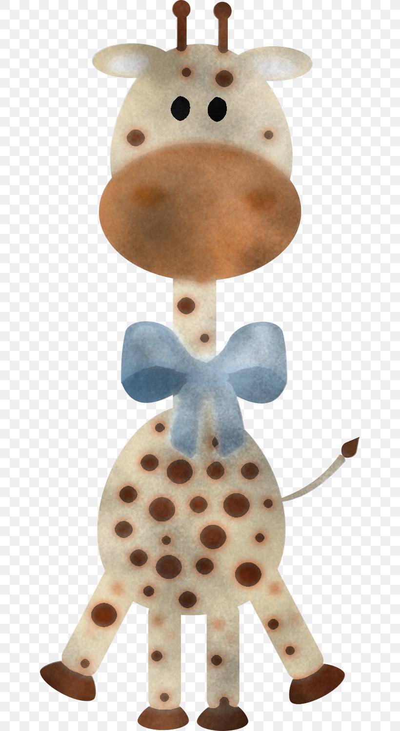 Giraffe Stuffed Toy, PNG, 655x1500px, Giraffe, Stuffed Toy Download Free