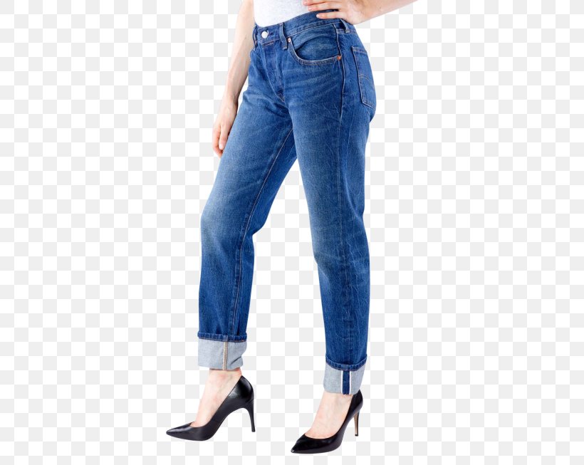 Jeans Denim Slim-fit Pants Top Clothing, PNG, 490x653px, Jeans, Blue, Cardigan, Clothing, Cobalt Blue Download Free