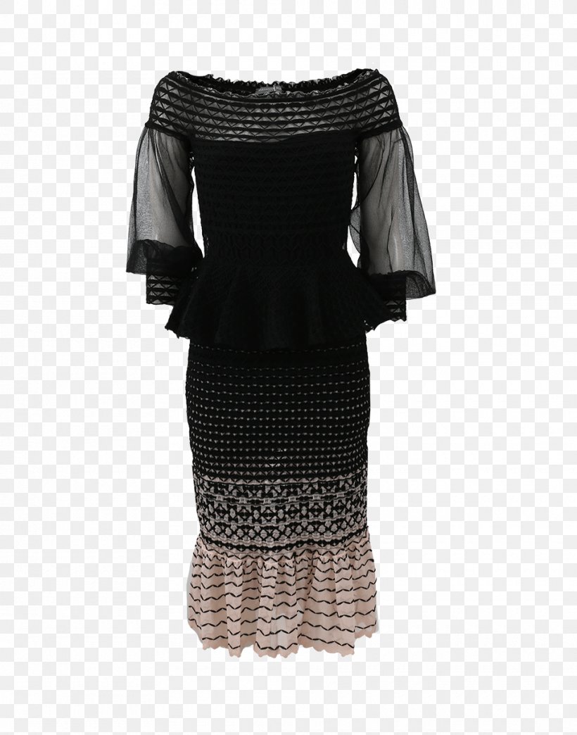 Little Black Dress Shoulder Sleeve Skirt, PNG, 960x1223px, Little Black Dress, Black, Black M, Cocktail Dress, Day Dress Download Free